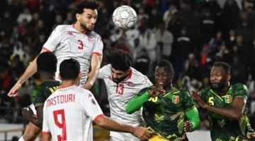 خسارة مؤلمة.. تونس تغادر كأس أمم إفريقيا أمام مالي